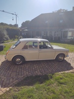 1970 Morris 1300 BMC Ado 16 oldtimer te koop