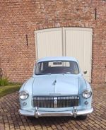 1955 Ford Consul Mk1 oldtimer te koop