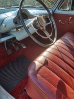 1955 Ford Consul Mk1 oldtimer te koop
