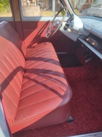 1955 Ford Consul Mk1 oldtimer te koop