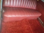 1955 Ford Consul Mk1 oldtimer te koop
