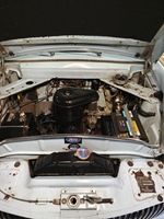 1955 Ford Consul Mk1 oldtimer te koop