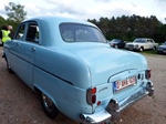 1955 Ford Consul Mk1 oldtimer te koop
