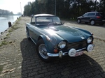 1968 Triumph t r - 250 oldtimer te koop