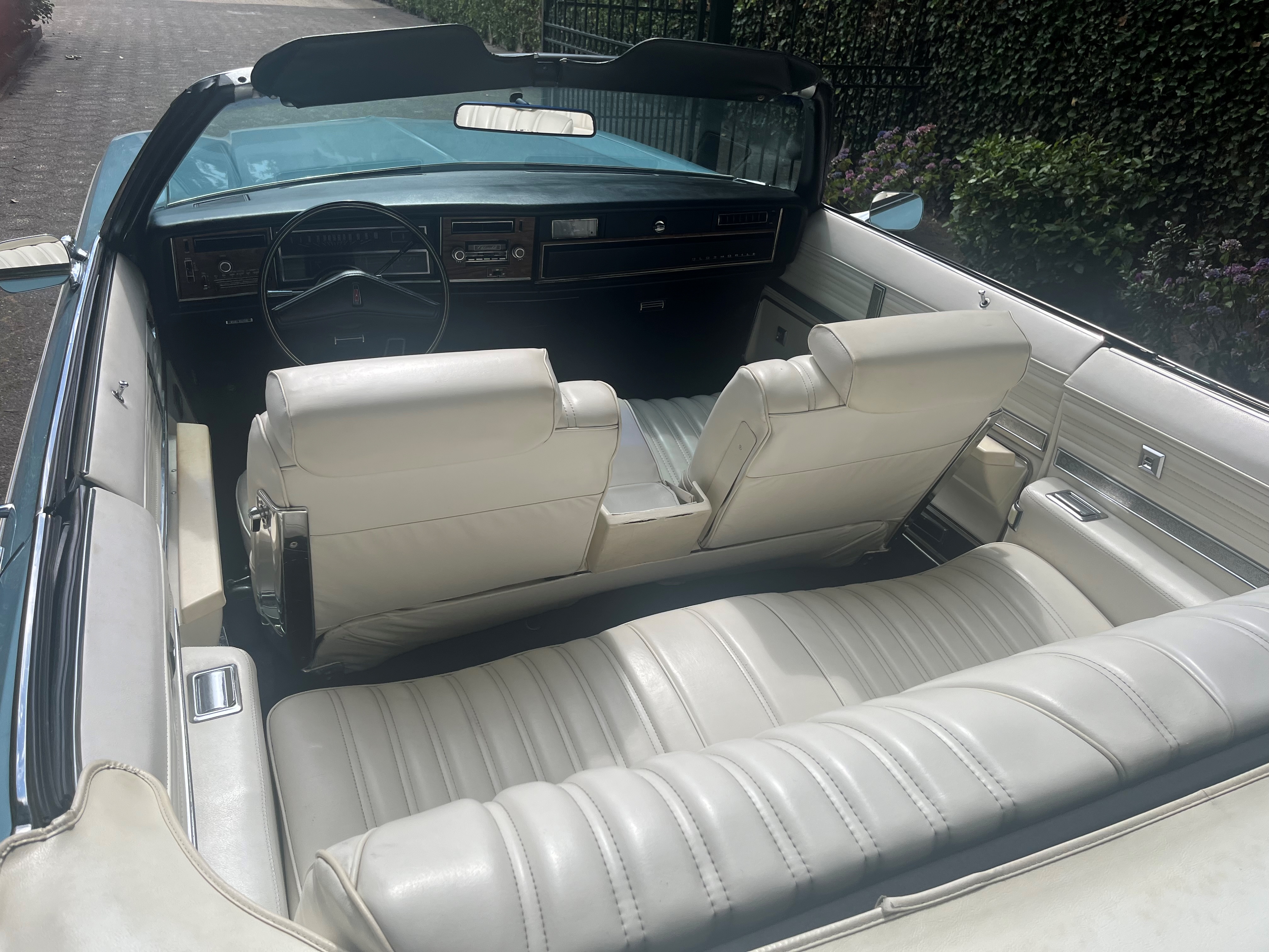1975 Oldsmobile Delta 88 Royal oldtimer te koop