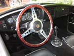 1969 MG MGB oldtimer te koop