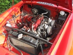 1969 MG MGB oldtimer te koop