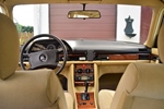 1986 Mercedes se 500 oldtimer te koop