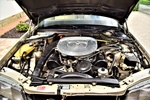 1986 Mercedes se 500 oldtimer te koop