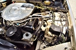 1986 Mercedes se 500 oldtimer te koop
