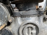 1928 Gillet Super sport 500 oldtimer motorfiets te koop