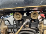 1928 Gillet Super sport 500 oldtimer motorfiets te koop