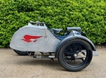 1928 Gillet Super sport 500 oldtimer motorfiets te koop
