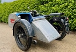 1928 Gillet Super sport 500 oldtimer motorfiets te koop