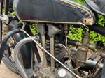 1928 Gillet Super sport 500 oldtimer motorfiets te koop