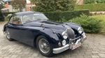 1957 Jaguar XK150 oldtimer te koop