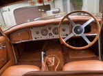 1957 Jaguar XK150 oldtimer te koop