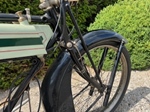 1919 Triumph H oldtimer motorfiets te koop
