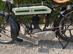 1919 Triumph H oldtimer motorfiets te koop