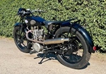 1929 Gillet 500 Super Sport oldtimer motorfiets te koop