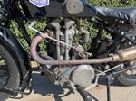 1929 Gillet 500 Super Sport oldtimer motorfiets te koop