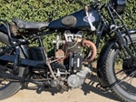 1929 Gillet 500 Super Sport oldtimer motorfiets te koop