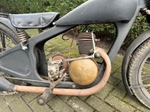 1934 La Mondiale B1 Sport oldtimer motorfiets te koop