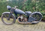 1934 La Mondiale B1 Sport oldtimer motorfiets te koop