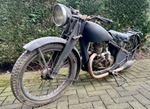 1934 La Mondiale B1 Sport oldtimer motorfiets te koop