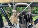 1903 Peugeot type C oldtimer motorfiets te koop