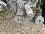 1903 Peugeot type C oldtimer motorfiets te koop