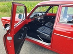 1965 Volvo Amazon 122s oldtimer te koop