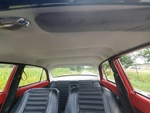 1965 Volvo Amazon 122s oldtimer te koop