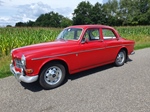 1965 Volvo Amazon 122s oldtimer te koop
