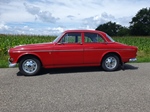 1965 Volvo Amazon 122s oldtimer te koop