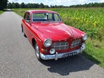 1965 Volvo Amazon 122s oldtimer te koop
