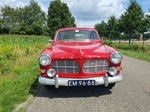 1965 Volvo Amazon 122s oldtimer te koop