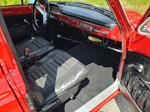 1965 Volvo Amazon 122s oldtimer te koop