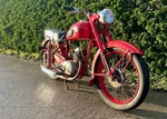 1954 Gillet Légia 200cc Grand Luxe oldtimer motorfiets te koop