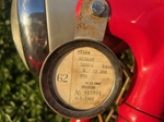 1954 Gillet Légia 200cc Grand Luxe oldtimer motorfiets te koop