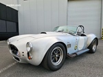 1969 AC Crendon Replic CR427 AC Cobra oldtimer te koop