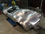 1969 AC Crendon Replic CR427 AC Cobra oldtimer te koop