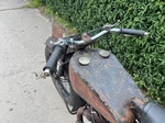 1929 Gillet Tour du Monde oldtimer motorfiets te koop
