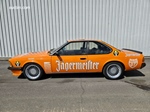 1976 BMW 635 csi oldtimer te koop