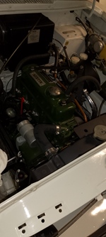 1961 Austin Cambridge A55  MKII oldtimer te koop
