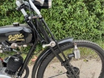 1936 Gillet 98cc oldtimer motorfiets te koop