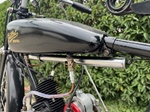 1936 Gillet 98cc oldtimer motorfiets te koop
