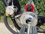 1936 Gillet 98cc oldtimer motorfiets te koop