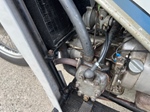 1960 Velocette le200 mk3 oldtimer motorfiets te koop