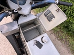 1960 Velocette le200 mk3 oldtimer motorfiets te koop